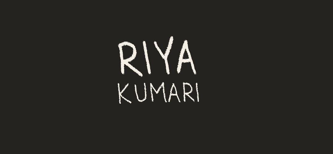 Riya Kumari