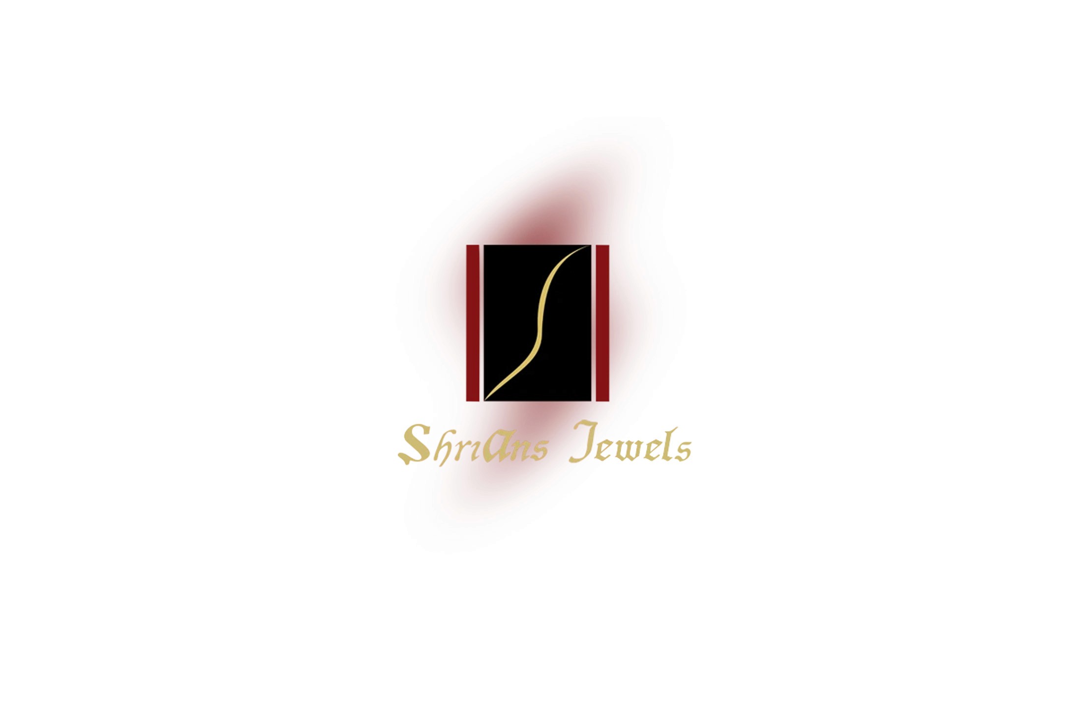 The original Shrians Jewels logo before the rebrand